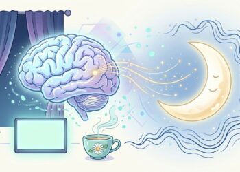 O que é necessário para alcançar uma boa qualidade de sono