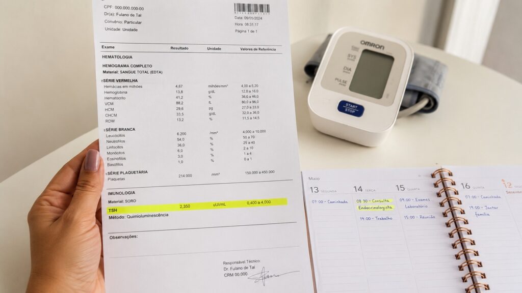 Oximetria no Relógio Inteligente: Quando Ajuda e Quando Assusta à Toa