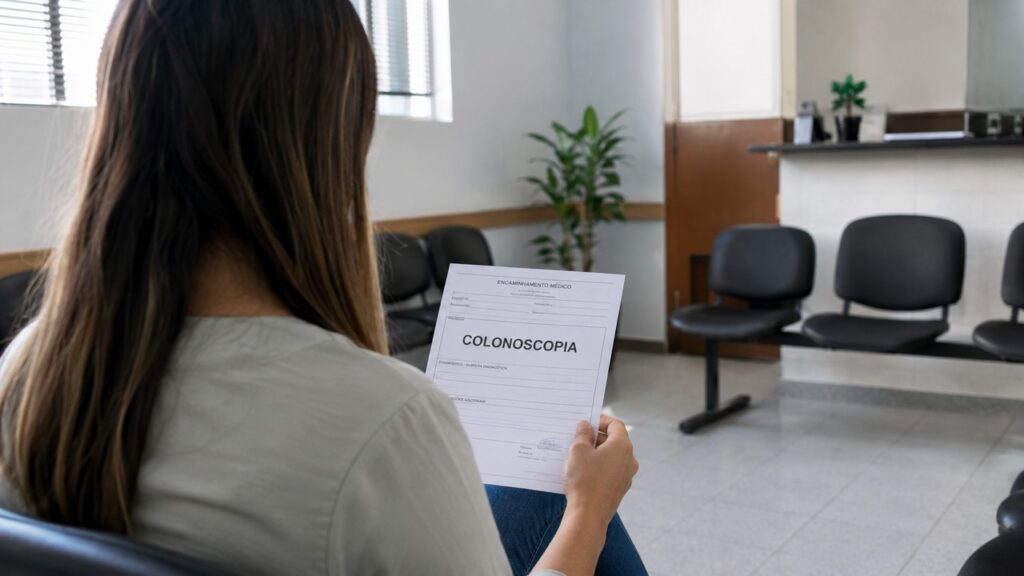 Medo, vergonha e falta de acesso ainda podem atrasar exames importantes para o diagnóstico precoce.