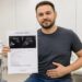 A gordura no fígado pode ser descoberta em exame de rotina mesmo sem dor ou sintomas evidentes.