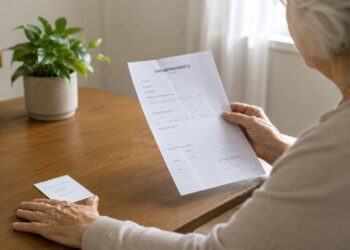 Esquecer conversas recentes com frequência pode indicar que a memória precisa ser avaliada.