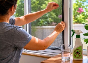 Dengue e Oropouche exigem prevenção dentro de casa, mas o tipo de vetor muda os cuidados principais.