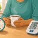 Concentrar o café na manhã pode alinhar o hábito ao relógio biológico e ao cuidado cardiovascular.