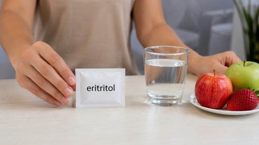 Moderar o uso de adoçantes pode ser uma escolha prudente para quem já tem fatores de risco cardiovascular.