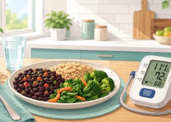 Uma dieta vegetal baseada em alimentos simples pode apoiar melhor a saúde do coração do que produtos industrializados.
