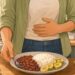 O amido resistente pode apoiar o intestino e o metabolismo dentro de uma alimentação equilibrada.