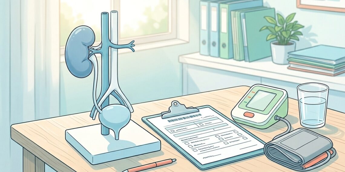 O que acontece quando um rim está ausente, quais são os sintomas e quais os tratamentos existentes: agenesia renal
