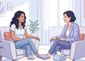 Como diferenciar entre ansiedade e outras condições emocionais, como depressão ou síndrome do pânico