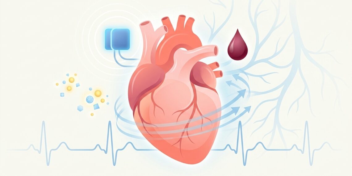 De acordo com a ciência, a partir de que idade é recomendado começar exames preventivos de coração?