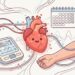 Com que frequência se deve medir a pressão arterial em casa?
