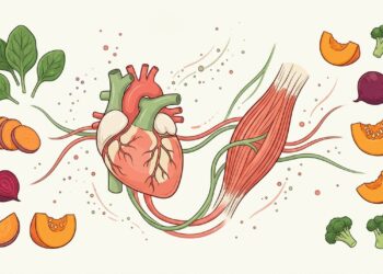 5 vegetais ricos em potássio que ajudam a regular a pressão arterial e a função muscular