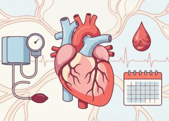Com que frequência se deve fazer uma consulta com o cardiologista?