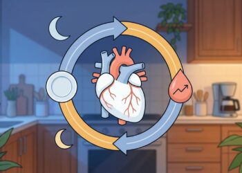 Parar de comer três horas antes de dormir e aumentar o jejum noturno faz diferença
