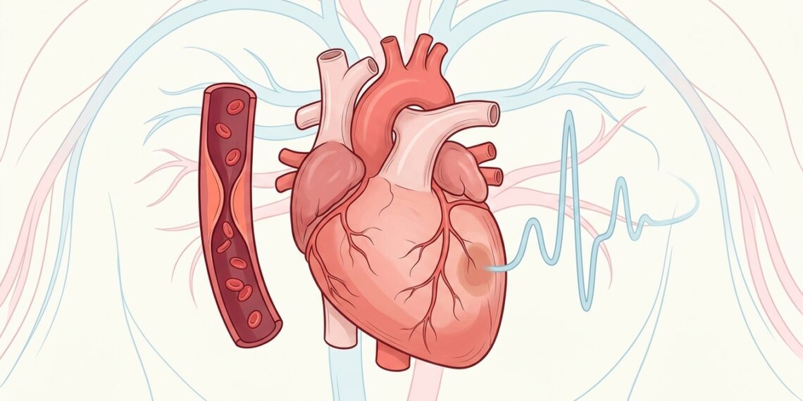 O que é infarto silencioso? Veja os sintomas e o tratamento
