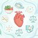 O que é necessário para alcançar uma boa saúde cardiovascular