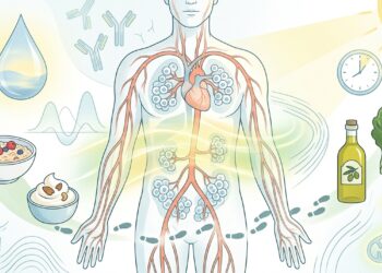 6 hábitos matinais para ajudar a prevenir a inflamação
