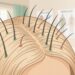 Queda de cabelo em mulheres: causas, tratamento e quando consultar um médico