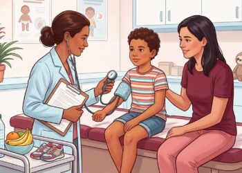 Quando o monitoramento da pressão arterial deve começar, de acordo com especialistas?