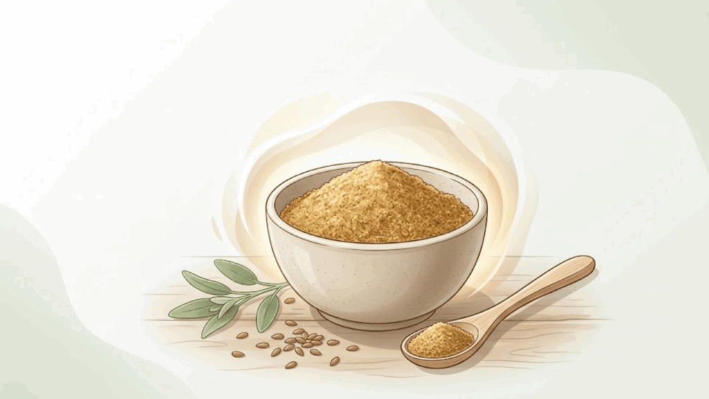 Os fitoestrógenos são substâncias vegetais que se ligam aos receptores estrogênicos e exercem ação leve semelhante à do hormônio natural.