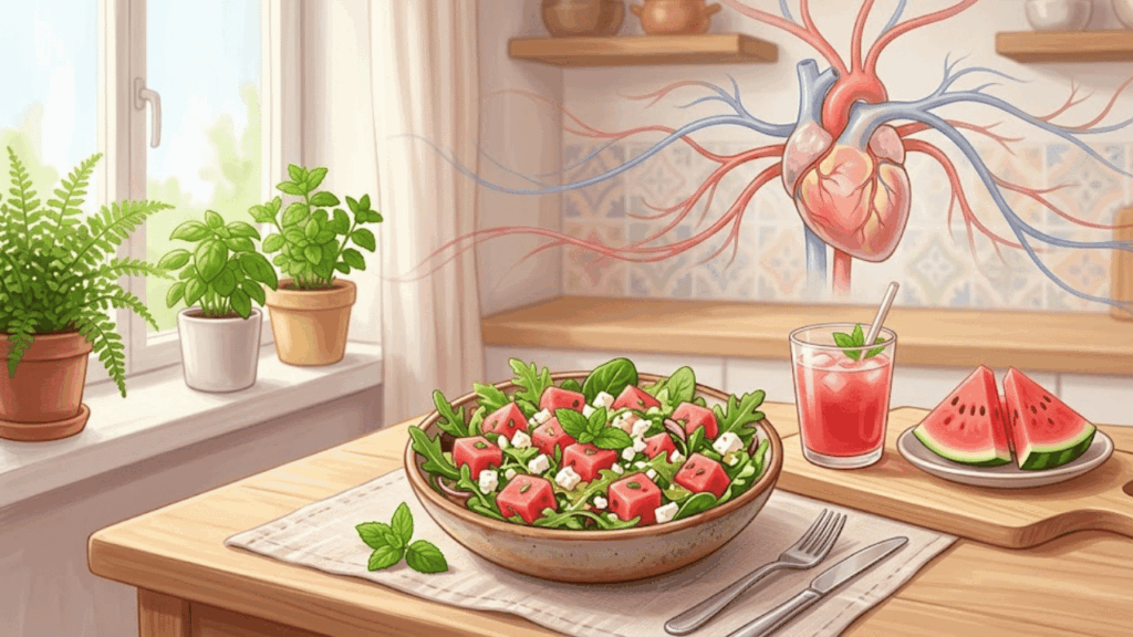 A fruta pode ser consumida fresca, em sucos sem adição de açúcar ou combinada com outros alimentos saudáveis.