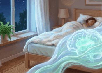 Por que a apneia do sono interrompe a recuperação cerebral e quais hábitos ajudam a revertê-la, segundo estudos