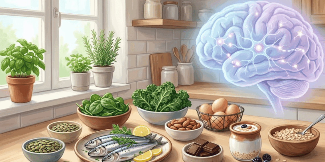 A enxaqueca não se deve apenas ao estresse, mas sim à inflamação neuronal causada pela deficiência de magnésio e riboflavina