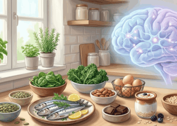 A enxaqueca não se deve apenas ao estresse, mas sim à inflamação neuronal causada pela deficiência de magnésio e riboflavina