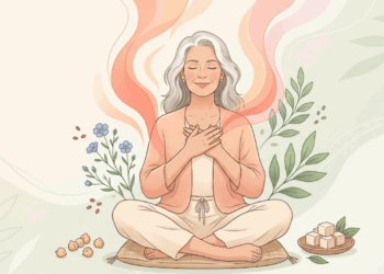 "Regulador natural": 3 alimentos ideais para equilibrar os hormônios femininos e reduzir sintomas da menopausa