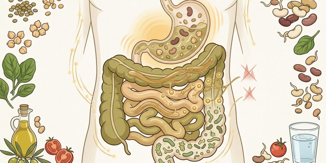 Proteína em pó depois dos 50: quando o suplemento pode ser pior escolha do que comida de verdade