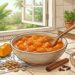 Quais são os benefícios de comer doces de abóbora?