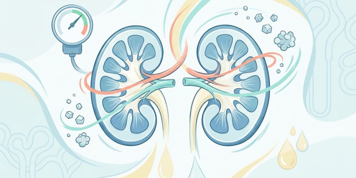 Sintomas de doença renal crônica: sinais que você não pode ignorar
