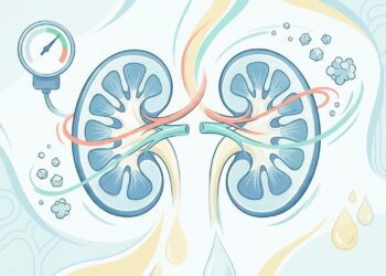 Sintomas de doença renal crônica: sinais que você não pode ignorar