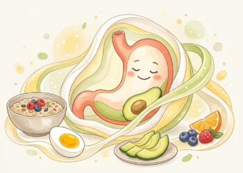 O que comer no café da manhã para manter a saciedade até o almoço