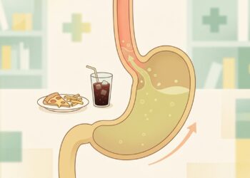Refluxo gastroesofágico, entenda o que causa e como tratar o problema