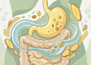Especiaria ancestral para aliviar desconforto estomacal, inchaço e gases intestinais