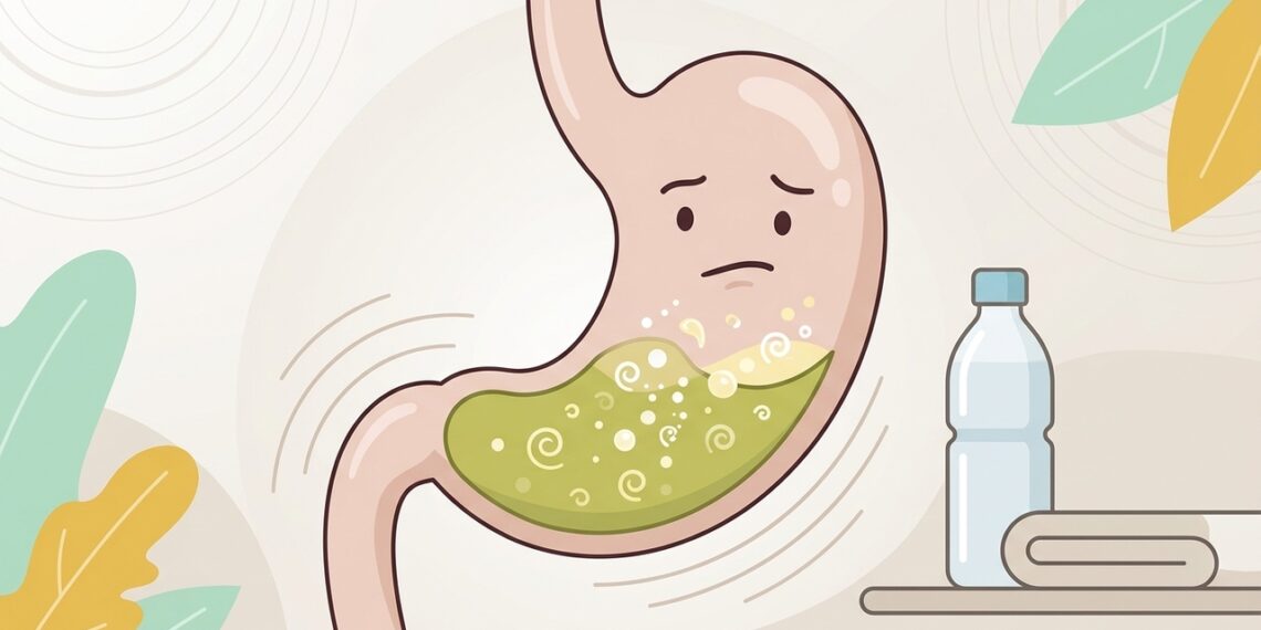Bicarbonato antes do treino: quando pode ajudar no desempenho e quando vira risco gastrointestinal