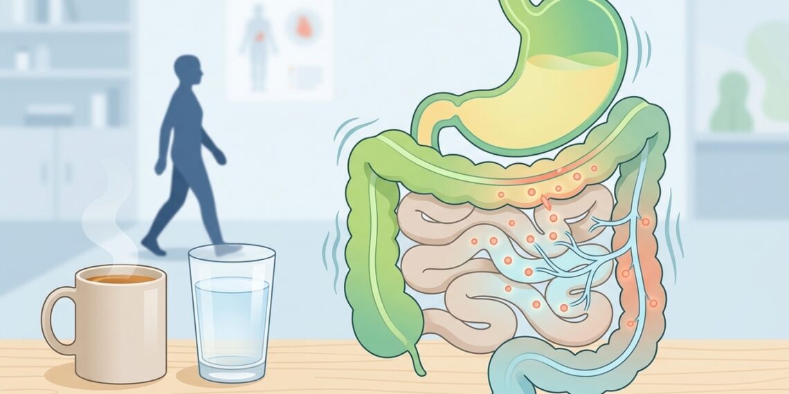 O que ingerir após o almoço para favorecer a digestão e estabilizar a energia, de acordo com a ciência
