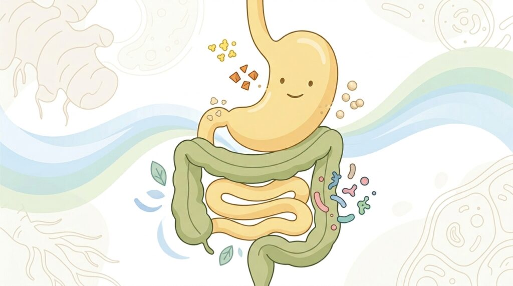 Como o gengibre ajuda a combater a inflamação?