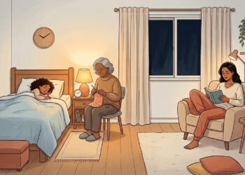 As 8 horas de sono não são ideais para todas as idades