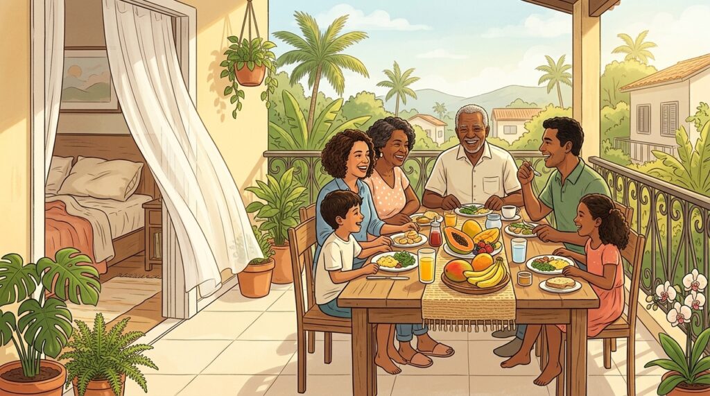 Os cientistas concordam: tomar sol com moderação, dormir o suficiente e variar a alimentação são hábitos que ajudam a fortalecer a imunidade