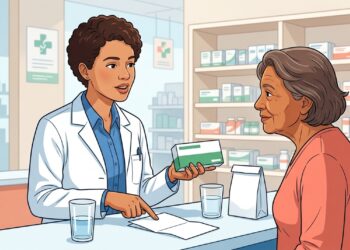 Rótulos de antibióticos podem virar arma contra superbactérias, segundo autoridades globais