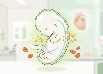 Ácido fólico: como ele melhora a formação celular, o desenvolvimento fetal e a saúde do coração