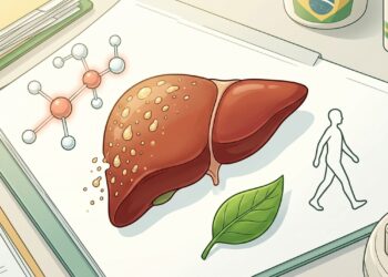 Eles reduzem o impacto do sedentarismo e da má alimentação: novos hábitos e tratamentos para proteger o fígado