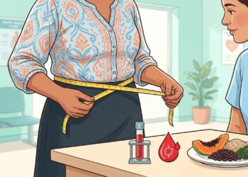 Resistência à insulina: o distúrbio silencioso que pode alterar o metabolismo antes do diabetes