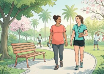 Quantas horas de exercício são suficientes para gestantes e é importante que elas evitem treinos de alta intensidade?
