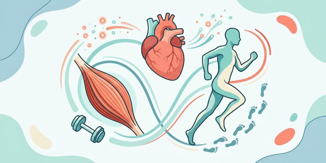 Esta é a quantidade de exercício que devemos praticar com base no nosso objetivo