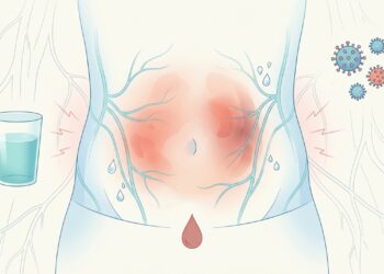 Dengue: o sinal de dor abdominal que não deve ser tratado como sintoma comum