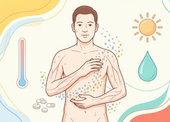Calor e remédios: o risco pouco falado para quem usa diurético, antidepressivo ou remédio de pressão