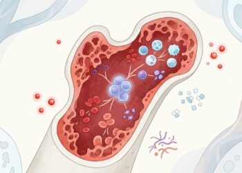 Existe algo que podemos chamar de "fábrica de defesas" do nosso corpo, que é a medula óssea