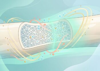 A osteoporose avança silenciosamente, mesmo ao longo de 20 ou 25 anos